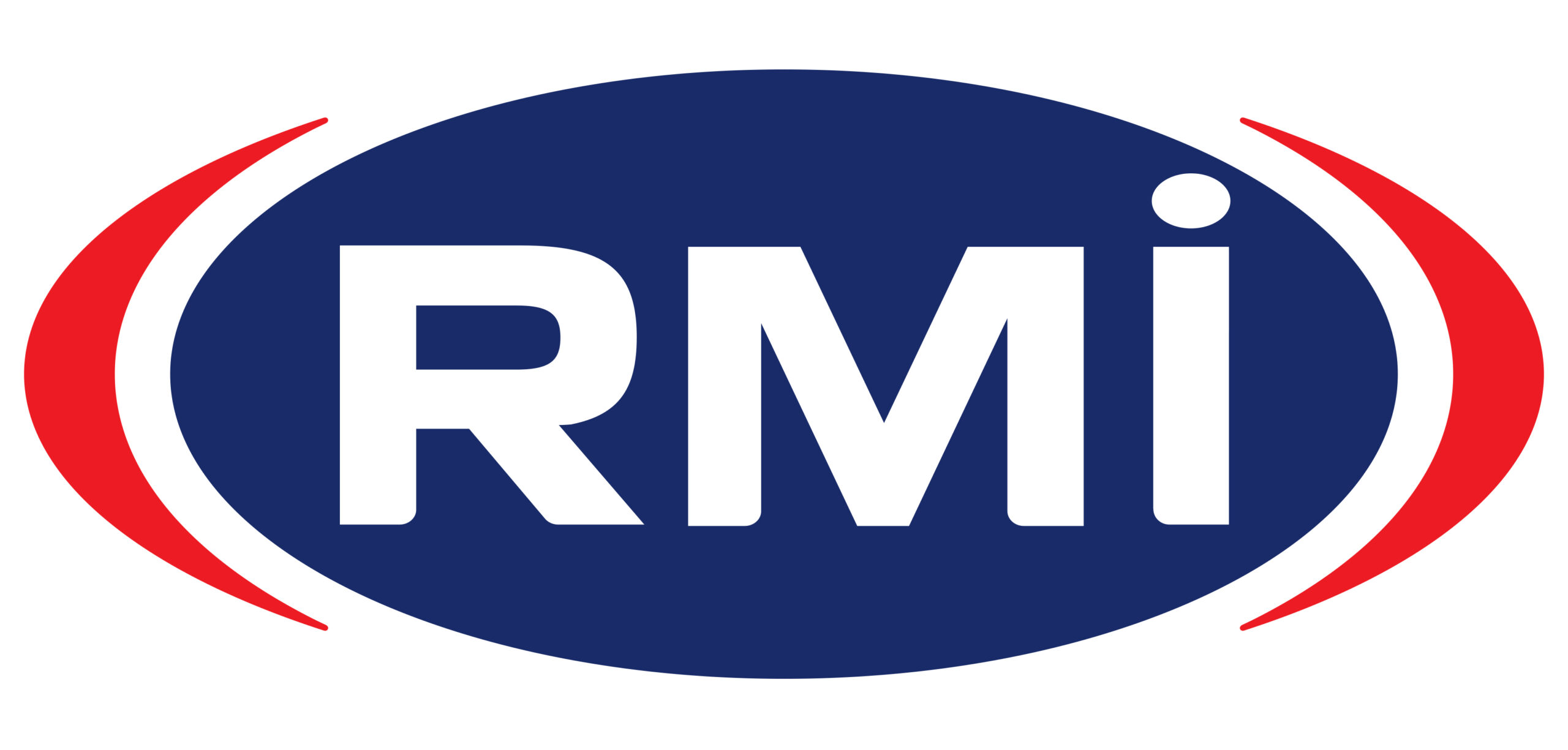 logo RMI white